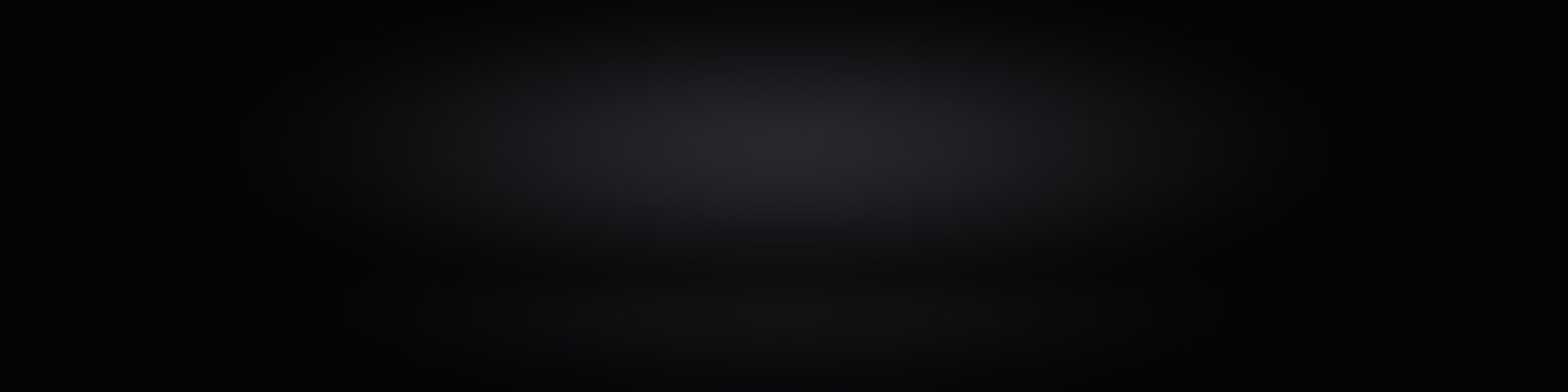 Abstract luxury blur dark grey and black gradient, used as background studio wall for display your products